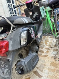 بوليس نازل • موديل 13 • مكفوله