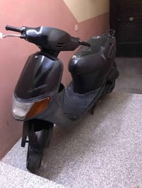 سوزوكي ٦٠ • نضافه • سلف