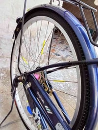 مكلف بل نشر بايسكل يابني كلش نضيف هاذا رقم صاحبه 07729025350