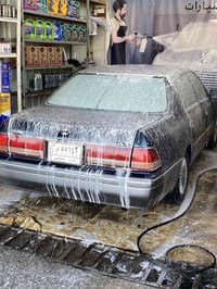 راس الثور فلات • موديل 1995 • مكينة 3000