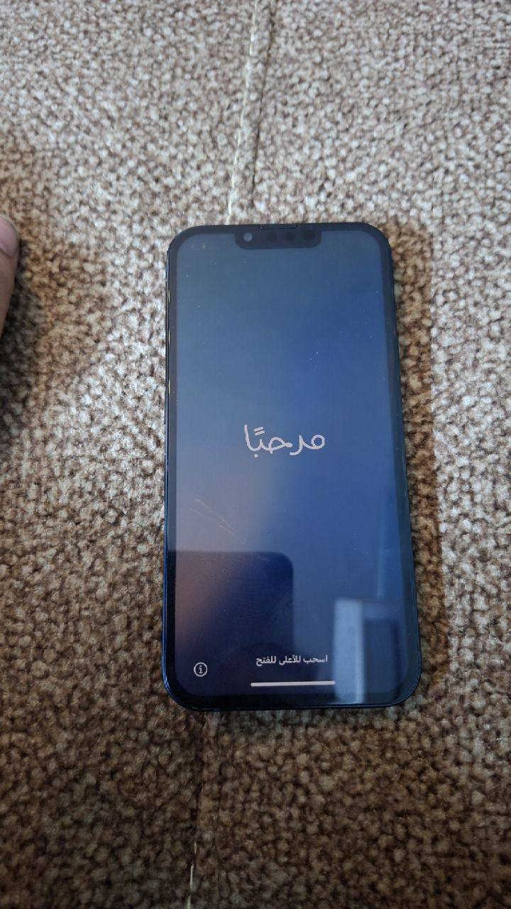 ايفون 13 مبدل شاشه وفيس ايدي واكف للبيع فقط وليس للمراوس سعر 350 وبيه مجال حك جيه


**إذا كنت صاحب هذا الإعلان وتريد حذفه لأي سبب، رجاءا أرسل رسالة إلى الدعم الفني**