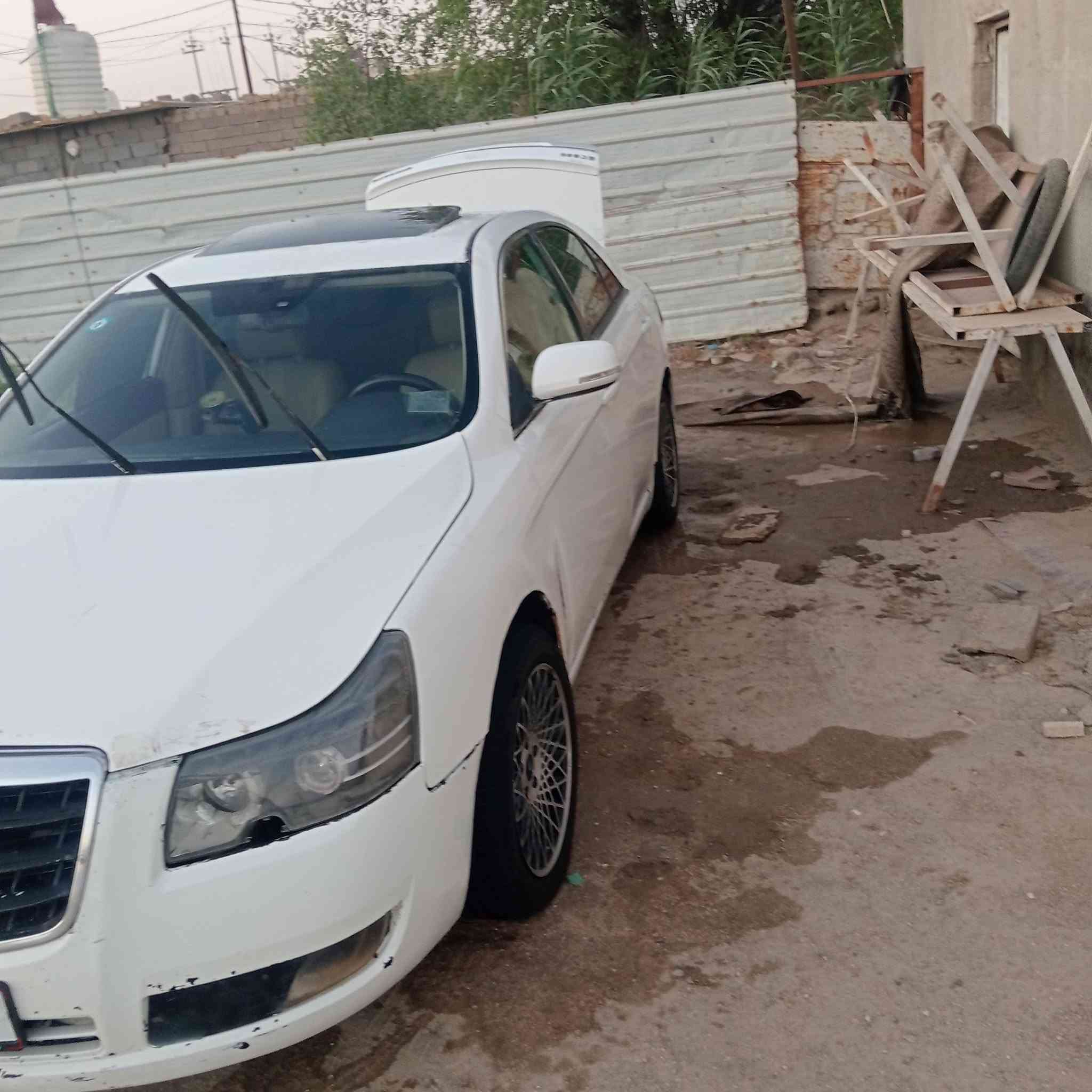 جلي ام كراند محوره مكينه بيكاتشو نحله سياره حلوه وجاهزه مكينه كير شرط تبريد  شغال كهربائيات حساسات كلها شغاله لايت زنون شاشه تاب تخم تاير جديد سبير جديد مصبوغه حزام بدون ضربه رقم بصره نكليزي مكاني ناصريه السعر 36 وبيه بصيط  ***********
