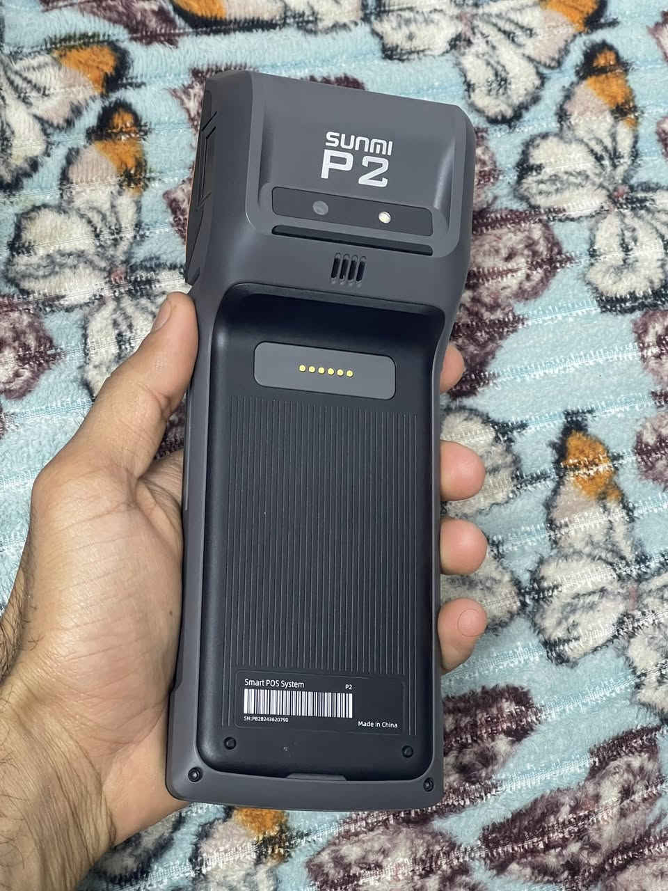 جهاز sunml P2 للبيع سعر 200 مامستخدم 
الاستفسار ***********
