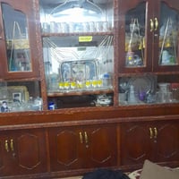 ثلاجه شغاله • مايكرويف شغال • مكينه