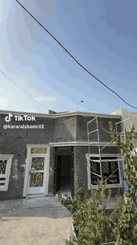 عامر جبار لعمل كافه الواجهات ديكورات مودرن تصميم واجهات لبخ نثر لبخ تص...