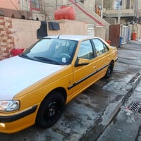 للبيع بارص موديل 15 بيه تبديل جاملغ لامامي فقط سياره حلوه ونظيفه تخم ت...
