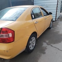 ليفان 620 • ٢٠١٢ • رقم بغداد