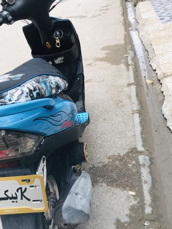 سلام عليكم ماكس عدله كفاله عامه للبيع دراجه خير من الله مكفوله شلعه ومعدل دراجه تاخذهه الف مذب عليه خير من الله شراي مزوده للجماليه شراي يتصل ويدلل موجود خاص او اتصال *********** هاذا رقمي وبيك خير ودلل السعر خاص$
