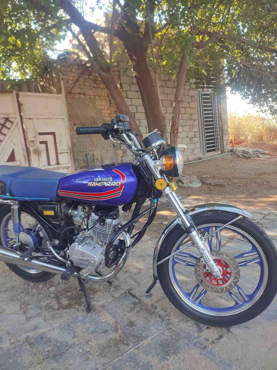 سلام عليكم اربعه كير ناما برو مديل 2023 طالعه ب2024  دراجه برغي ماعايزه  اوراق اصولي بسمي اوراق نضيفات كلش وكيلهه العارضي  محرك ابدل بس ولفات وبي صوت دشالي سنتر  العنوان كوفه حي ميسان  نفق المختار  السعر 750 وبيه مجال للشراي  شراي يتصل عل رقم *********** وبي واتساب
