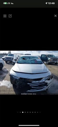 ماليبو LT • ٢٠٢٢ • رقم اربيل