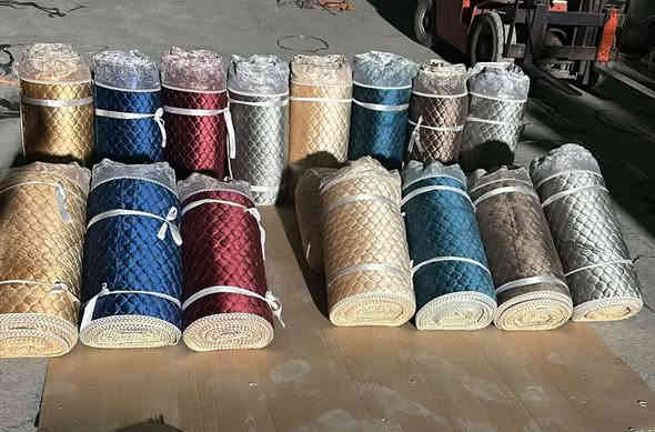 مفرش تخم. كل الالوان. اصلي. 
كوت. الانوار شارع السوك مجاور مطعم صدام ابو الكباب ت ***********
