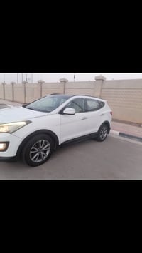 سنتافي • هيونداي سنتافي • سنتافي 2013 • سيارة سنتافي • سته سلندر • سبع...