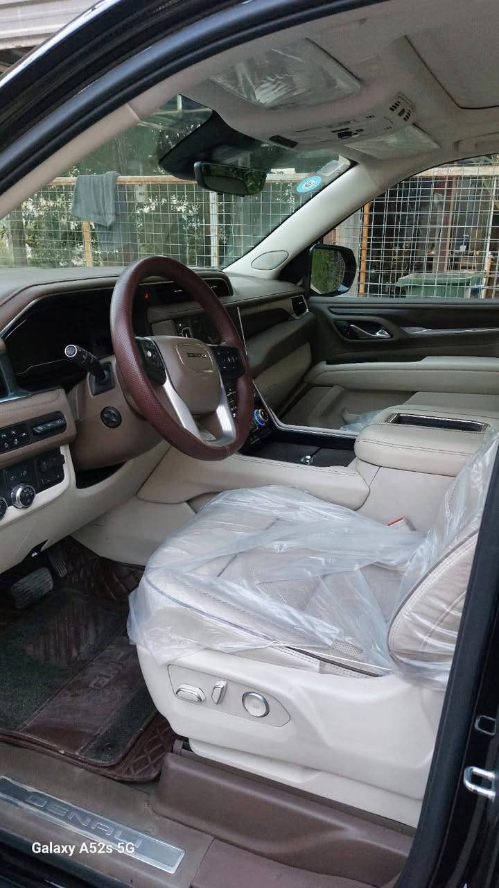 السلام عليكم
جي ام سي دينالي موديل ٢٠٢٣

رقم بغداد بأسمي

مكفوله من كل شي 

بعده عالضمان

ماشيه ٢٦ الف

مغلفه ppf

الارضيات والسماعات والجنطه مال العده بعدهن ما مستخدمات

تخم تاير جديد مال شركه صارلهن ٢٠ يوم من شديتهن

المكان فلوجه

السعر ٦٠ الف دولار

للاستفسار الاتصال 

‏‪***********‬‏
