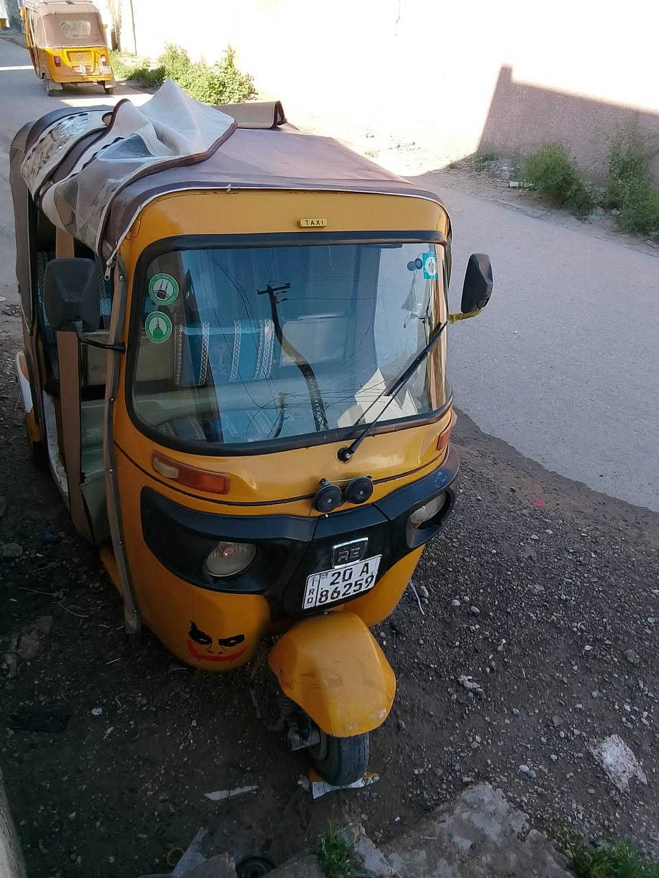 تكتك للبيع موديل 2018  والشراي يراسلني خاص


**إذا كنت صاحب هذا الإعلان وتريد حذفه لأي سبب، رجاءا أرسل رسالة إلى الدعم الفني**