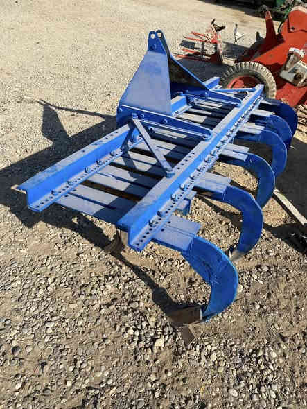 للبيع خرماشه 11قول احمد قشقه
سعر 450الف  بيه مجال قليل 
مكان برده رش
***********
***********
