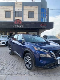 روگ SV • دبل اكسل • ١.٥ توربو