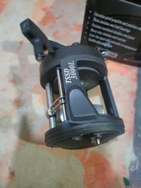 بكرة صيد • TSSD-3000/4000 • صيد بحري