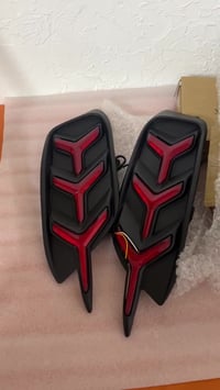 باك لايت • سيفيك