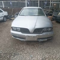 مكنا • ٢٠٠٤ • محرك كامري