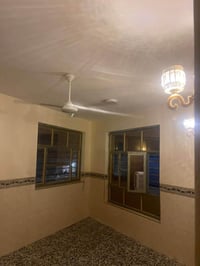شقة للإيجار – الطابق الأول   📍 موقع مميز في البلديات – ٩نيسان ضهر المل...