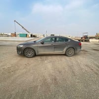 كادنزه • ٢٠١٤ • مكينه وكير مكفول