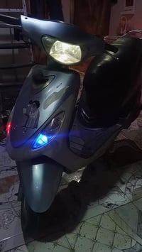 دراجة ماكس • نضيفه • ابوالخصيب البهادريه