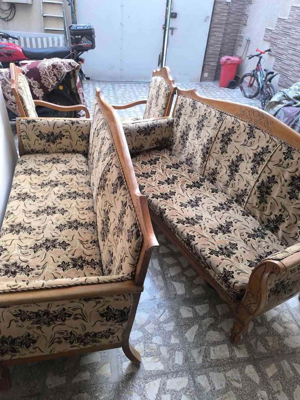 للبيع 250 الف


**إذا كنت صاحب هذا الإعلان وتريد حذفه لأي سبب، رجاءا أرسل رسالة إلى الدعم الفني**