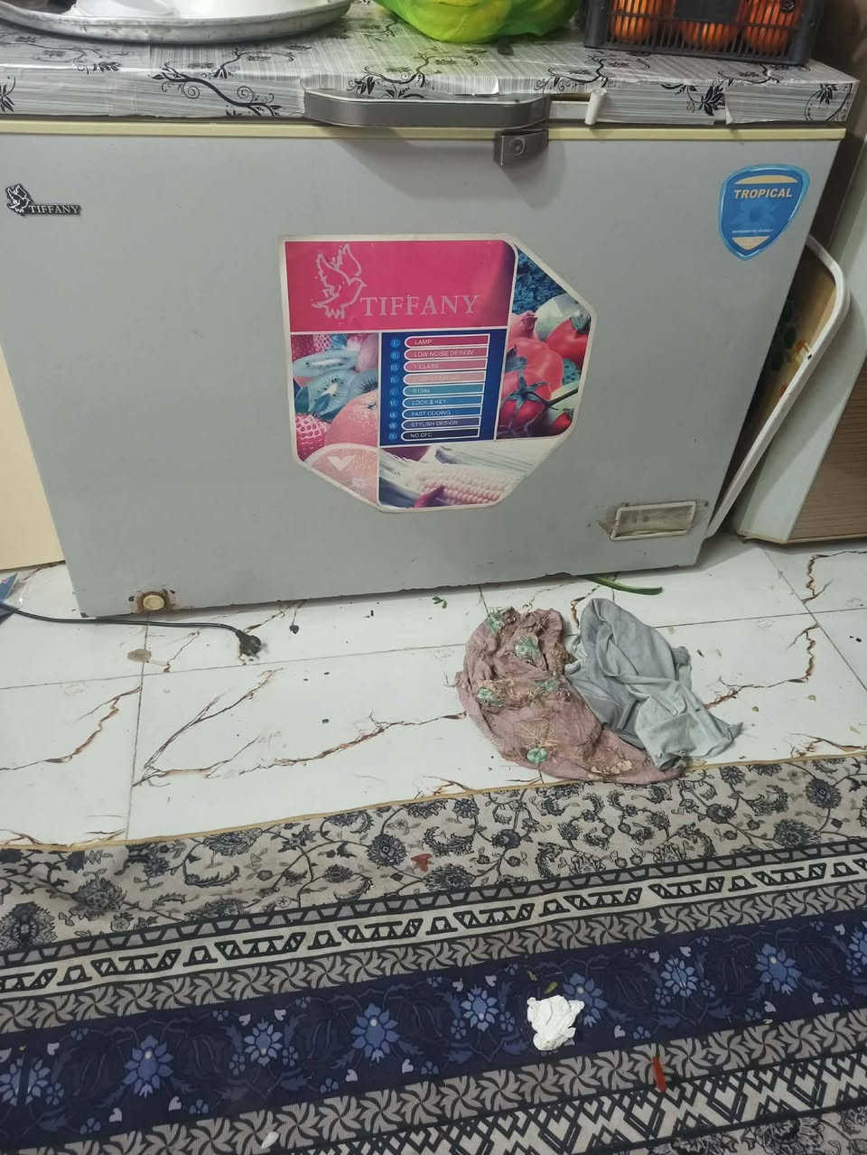 للبيع


**إذا كنت صاحب هذا الإعلان وتريد حذفه لأي سبب، رجاءا أرسل رسالة إلى الدعم الفني**