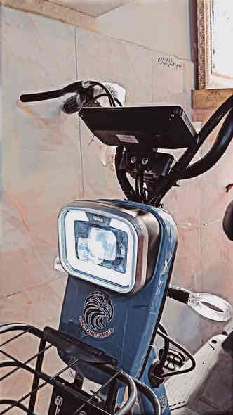 سلام عليكم 
دراجه شحن للبيع زيرووو استخدام يومين فقط خذتهه لخويه الصغير وجبيره عليه وهسه دابيعهه شاحنتهه بل باكيت 
سويجات 2 
بصمات 2
كارت تشغيل 2 
الله شاهد خذته ب 650 
السعر 575 وبيه مجال قليل جدا
رقمي *********** 
العنوان بغداد / الطوبجي 
غير متواجد على النت ✌️💙
