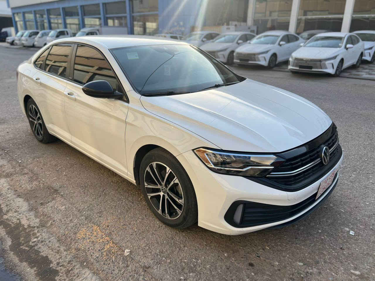 جيتا موديل ٢٠٢٣ بجم كبس ارباك سليم حادث جملغ خلفي سبغ مواصفات S سعر ١٤٨ ورقه بيها مجال بسيط سياره كاتي تترقم محافظه شيماليه 

*********** واتس اب اكر, نينوى
