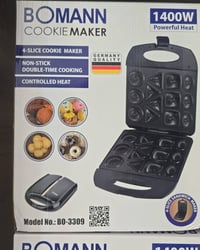 شوايه كليجه • بومان