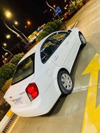 اوبترا اوتوماتيك • ٢٠١٢ • ١٩٥٠٠٠