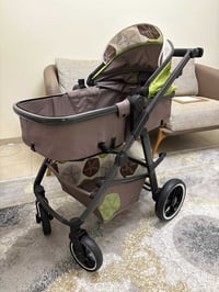 عربانة طفل • Chipolino • أربيل