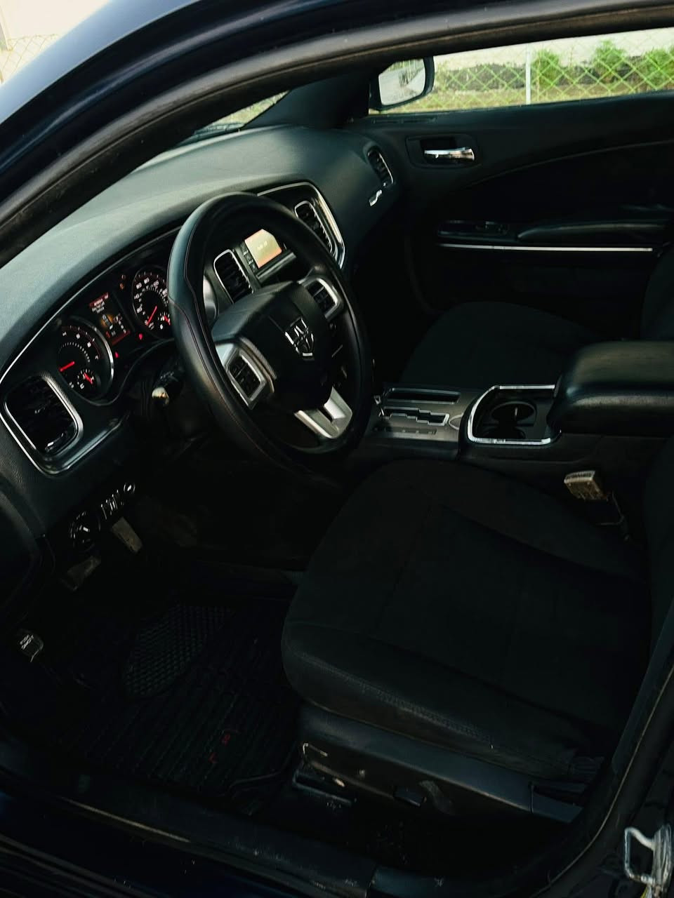 دوج جارجر موديل 2014

🔹 اللون: نيلي

🔹 صبغ أحزام فقط

🔹 بدون ايرباك 

🔹 بدون لغد وشاصي 

🔹 بدون صبغ بنيد

🔹 وارد أمريكي

📌 رقم بغداد باسمي

📌 الكير والمحرك والحدادية كله جديد

🔁 يقبل المراوس بسيارة مع فرق نقدي

💳 أو قسط عادي

مكاني بابل 

📞 للاستفسار: ***********

📲 متوفر على WhatsApp

✉️ أو مراسلة خاص

⸻

#بيع_بالأقساط

#سيارات_بالأقساط

#بدون_كفيل

#دوج_جارجر

#دوج_جارجر_2014

#سيارات_وارد_امريكي

#سيارات_بغداد

#سيارات_العراق

#ماركت_السيارات

#سيارات_للبيع

#اقساط_مريحة

#فرصة_ذهبية

#سيارة_نظيفة

#سيارات_جاهزة

#بيع_شراء_سيارات

#عروض_السيارات

#سيارات_بدون_حادث

#سيارات_شباب

#سيارات_امريكي

#سيارات_مضمون
