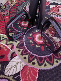 مرايات • ستاركس 130 • البصرة الهارثة