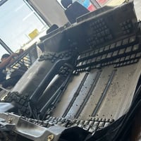سكراب • كراج ارام • كركوك