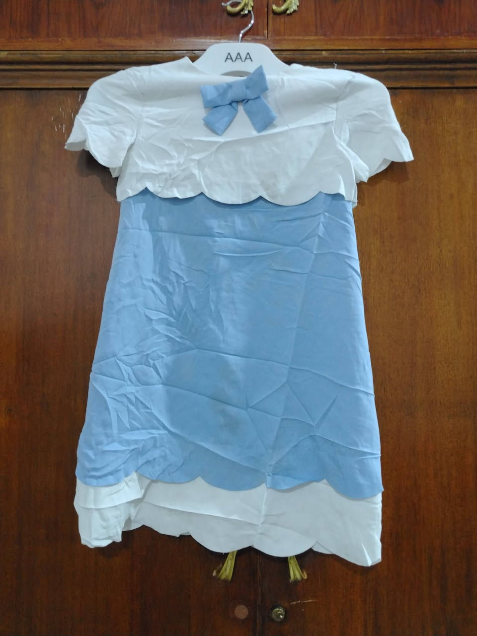 فستان بناتي


**إذا كنت صاحب هذا الإعلان وتريد حذفه لأي سبب، رجاءا أرسل رسالة إلى الدعم الفني**