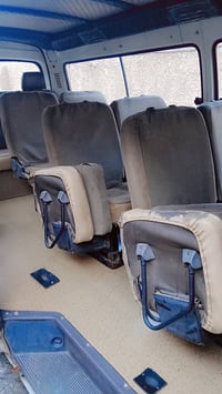 ٢٠١٦ • كفالة • شخطة طويلة