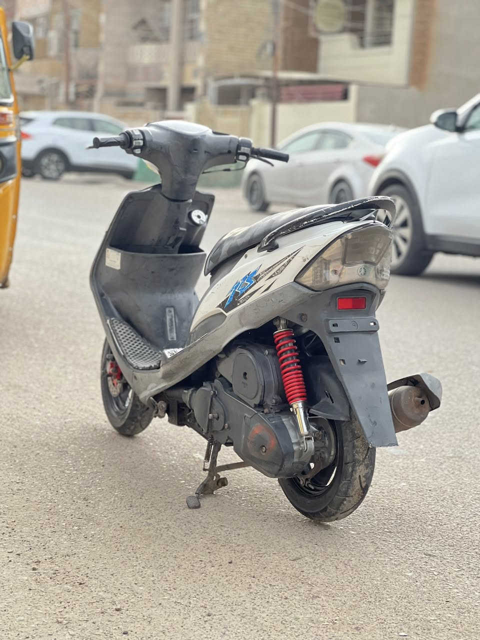 سلام عليكم دراجه ماكس عدله كله بلاديه اي اي نقص ما بيه ملحه ختم واحد كله ويه مكينه ما صاله هواي من نازله رمبه مكاني بياع تقاطع درويش ***********
