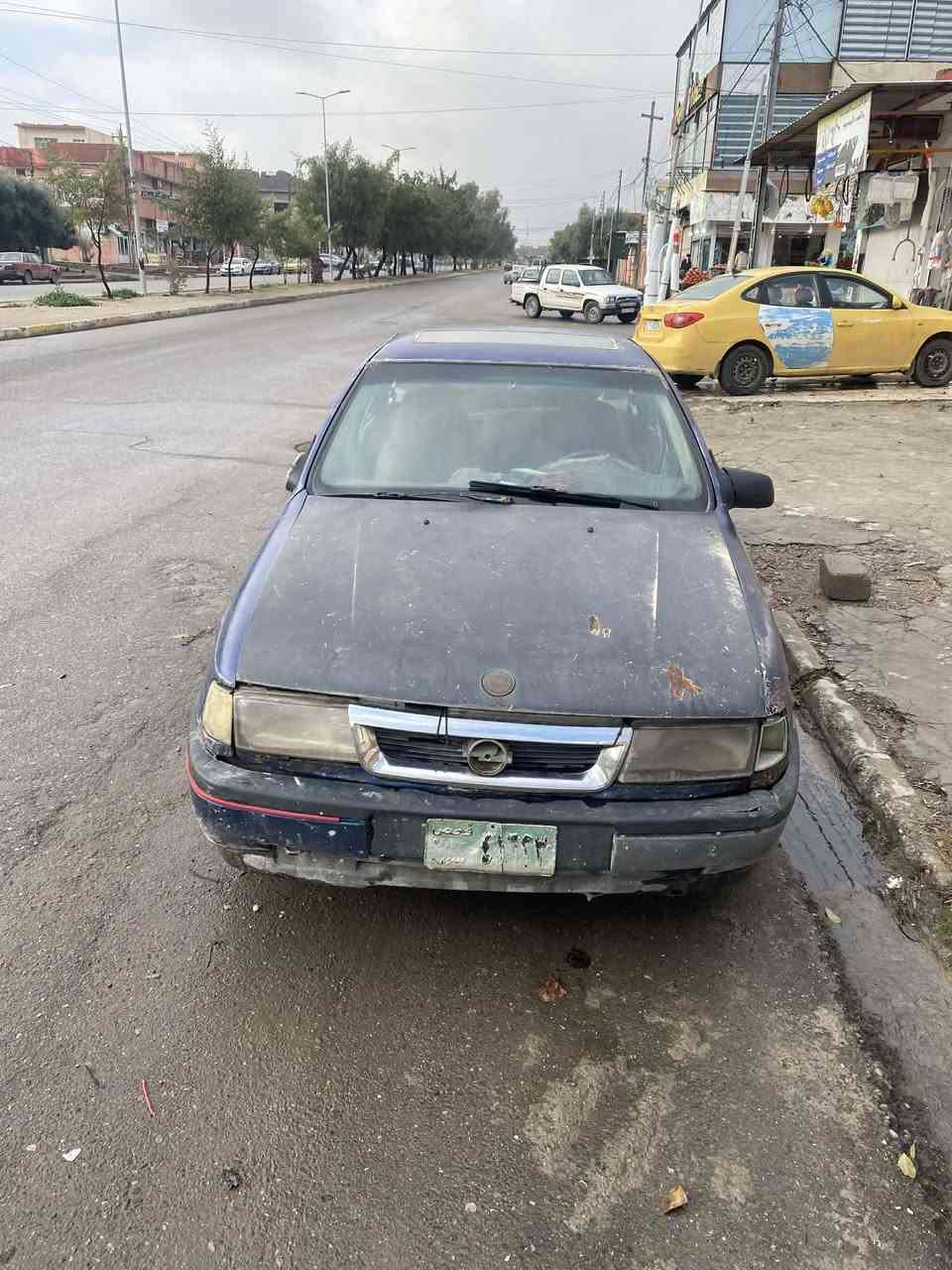 آلُـۜسـۨۚ(✋)ــِۖلُأمٌ ؏ـليۜـ(💜)ـكـۜم
فكترا🚗
موديل 1992👋
رقم نينوى اخضر 🙋‍♂️
كاربون بانزين ⛽
شرط التحويل سنويه خضره 👋
محرك وكير شرط👋

#السعر-17$💸 وبيها مجال 
 العنوان.#مكتب_ريسان_لبيع_وشراء_السيارات (#موصل_الجانب_الايمن_حي17تموز_سايدين_الاقتصادين_مقابل_قطاع_الربيع) 
#اوقات_العمل⏲️ موجودين بالمكتب من ساعه10صباحاً الى الساعه 9مساءً 
ملاحظه يرجى الاتصال من الساعه العاشره  صباحاً الى الساعه العاشره مساءً 
للاتصال
📱***********
📱***********
#مكتب_ريسان
