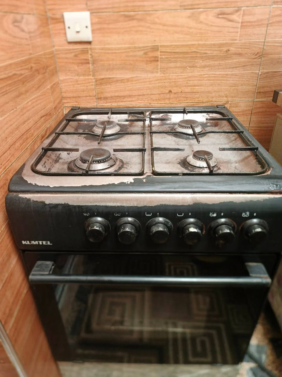 طباخ للبيع ب٥٥ وجهاز الرياضة قيم واخذ ماطوره عاطل


**إذا كنت صاحب هذا الإعلان وتريد حذفه لأي سبب، رجاءا أرسل رسالة إلى الدعم الفني**