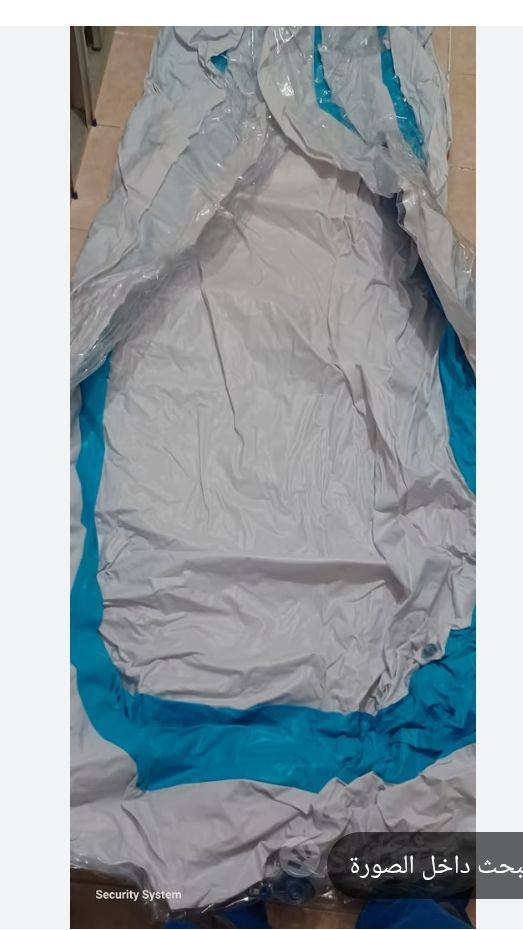 مسبح كلش كبير ٣ متر تقريبا انطيني سعر وبالعافية


**إذا كنت صاحب هذا الإعلان وتريد حذفه لأي سبب، رجاءا أرسل رسالة إلى الدعم الفني**