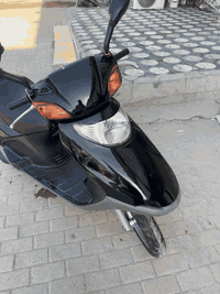 دراجة سبيسي ياباني مكينه شرط ما مفتوحه فقط كفرات تجاري ولاصلي موجودادت سعر٦٥٠وبيهه مجال 
***********
مكان البلديات
