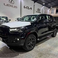 ￼ سلام عليكم للبيع بيكم جي ار. موديل 2023 عداد كيلو متر68 سيارا. حيل ج...