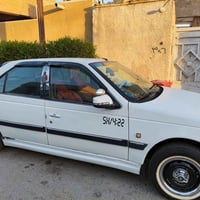 بيجو بارس • بارس 2011 • سيارة بيجو • رقم كربلاء • بغداد الحسينية • تحو...