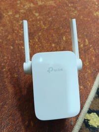 تي بي لينك • مقوي نطاق • ٢٫٥ جيجا هرتز