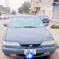 سوناتا • ١٩٨٤ • جير عادي