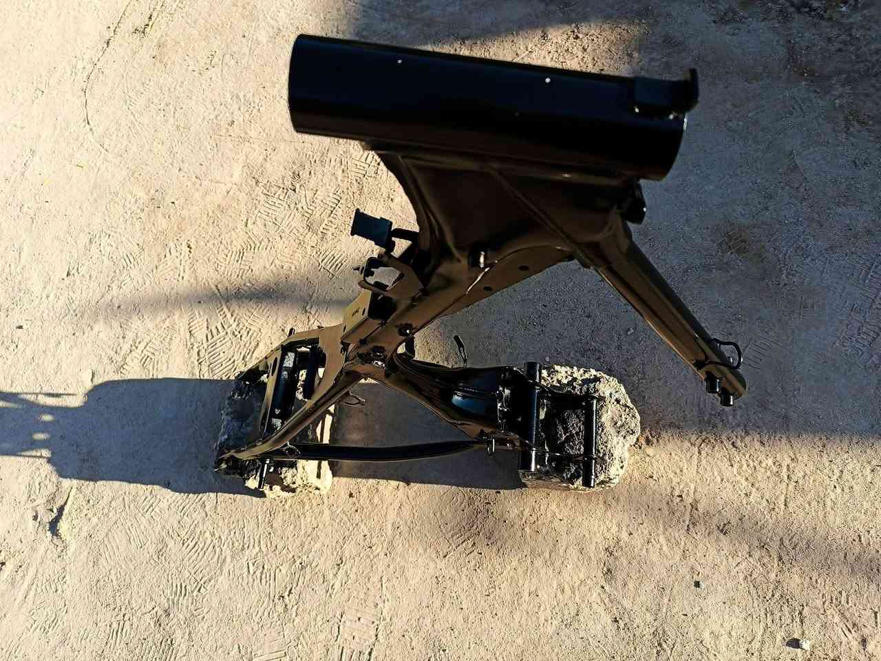 السلام عليكم شاصي 2020 كلك كلك للبيع مكان طريق كربلاء نجف عمود 977 ‏.‪***********‬‏ رقمي
