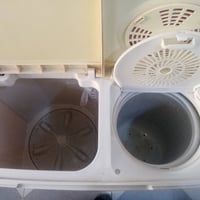 غسالة • مثل الجديد • تكريت