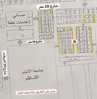 التاجية • ٢٠٠م • واجهة١٠م